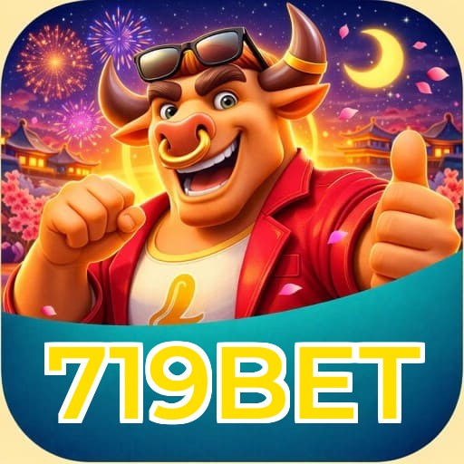 Coleção Premium de Slots 719BET - NetEnt, Pragmatic Play, Evolution